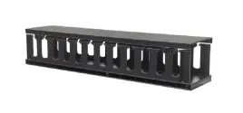 techly-professional-organizer-kabli-2u-do-szaf-rack19-z-pokrywa-czarny