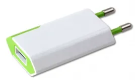 techly-sieciowa-ladowarka-100-240v-usb-5v-1a-slim-bialo-zielona