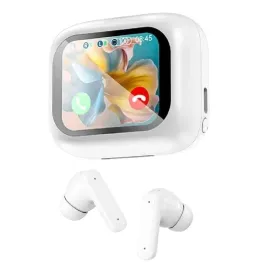 bezprzewodowe-sluchawki-dokanalowe-bluetooth-redukcja-szumow-anc-ekran-lcd