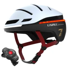 kask-rowerowy-livall-evo21-bialy-52-55cm-czujnik-uderzenia-swiatla-led