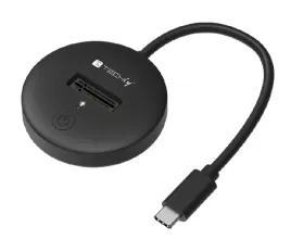 stacja-dokujaca-czytnik-adapter-do-dyskow-m-2-sata-nvme-ssd-na-usb-c-techly