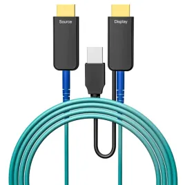 kabel-przewod-hdmi-2-1-8k60hz-50m-aktywny-optyczny-48gbps-pure-fiber-techly