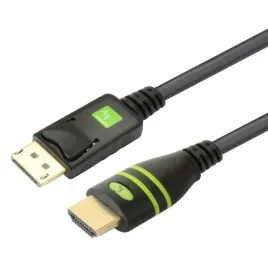 techly-kabel-konwerter-displayport-na-hdmi-2-m