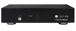 splitter-rozdzielacz-hdmi-1x4-tv-wall-techly