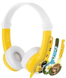 buddyphones-sluchawki-nauszne-dla-dzieci-3-connect-85db-z-mikrofonem-zolte