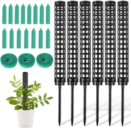slupki-do-roslin-pnacych-6-szt-25-cm-z-opaskami-i-etykietami-czarne
