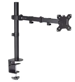 regulowany-uchwyt-biurkowy-do-monitora-13-27-lcd-led-obrotowy-vesa-techly