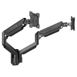 uchwyt-wieszak-scienny-gazowy-na-2-monitory-13-32-2x9kg-regulacja-techly