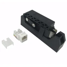 techly-zestaw-24-modulow-keystone-cat6-utp-z-narzedziem-zaciskowym