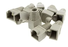 oslonka-wtyku-na-wtyk-rj45-utp-stp-szara-6mm-10-sztuk-techly