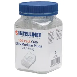 intellinet-wtyk-rj45-8p-8c-utp-cat6-na-linke-100-sztuk