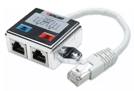 adapter-rozgaleziacz-lan-rj45-2x-rj45-ekranowany-ftp-intellinet