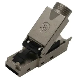 techly-wtyk-beznarzedziowy-rj45-cat8-1-stp-samozaciskowy