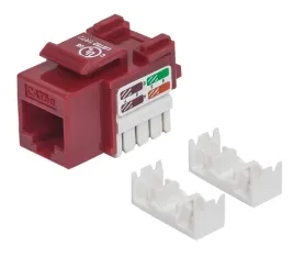 modul-keystone-rj45-utp-cat5e-punch-down-czerwony-intellinet