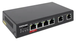 intellinet-switch-6-portow-rj45-10-100-w-tym-3x-poe-i-1x-high-power-poe