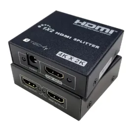 techly-splitter-hdmi-1x2-4k-30hz-aktywny-rozdzielacz-hdmi