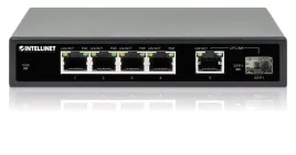 intellinet-switch-gigabit-4x-rj45-poe-1x-rj45-uplink-1x-slot-sfp