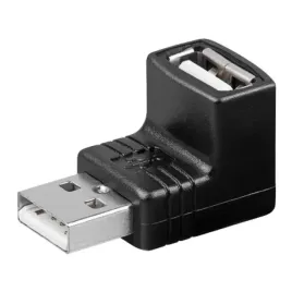 goobay-adapter-katowy-usb-2-0-am-af-wtyk-gniazdo-90-st-czarny