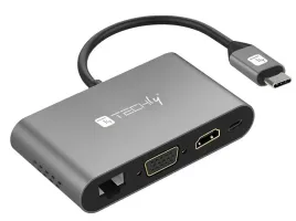 techly-usb-c-multiport-adapter-hdmi-vga-rj45-2x