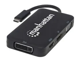 adapter-av-multiport-usb-c-3-1-na-hdmi-dp-dvi-vga-4k60hz-m-f-manhattan