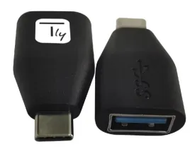 przejsciowka-adapter-usb-c-do-usb-a-m-f-otg-usb-3-2-gen1-5gb-s-techly