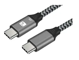 kabel-usb-c-na-usb-c-2-m-usb-3-2-gen2-typ-c-5a-20v-100w-4k-20gbps-techly