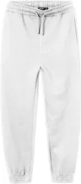 spodnie-dresowe-unisex-dla-dzieci-146-jasnoszary-melanz-wygodne
