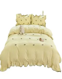 shein-zolta-poszewka-na-koldre-poduszki-komplet-kokardy-6cv-s07-230x220