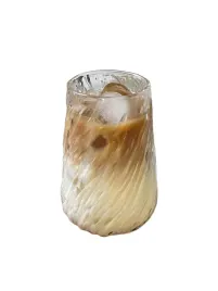 shein-bezbarwna-szklanka-tekstura-diu-s07-250ml