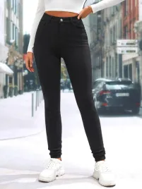 shein-czarne-spodnie-rurki-wysoki-stan-qwa-pk01-l
