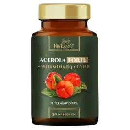 herbavis-acerola-forte-witamina-c-d3-cynk-odpornosc-50-kapsulek