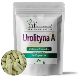 forest-vitamin-urolityna-a-250mg-98percent-czystosci-60-kapsulek