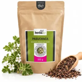 herbavis-pasuchaca-geranium-ziele-peru-bodziszek-herbata-suszona-100g