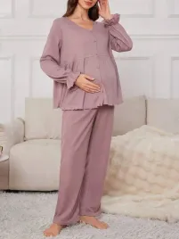 shein-pizama-ciazowa-bluzka-spodnie-shg-s06-xl
