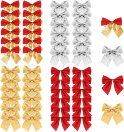 48-szt-kokardki-swiateczne-5x6-cm-ozdoby-choinkowe-do-pakowania-prezentow
