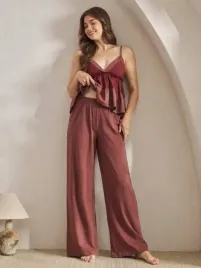 shein-komplet-pizama-bluzka-spodnie-lar-s06-m