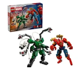 lego-marvel-76338-zestaw-klockow-bitwa-mechow-spider-man-kontra-doc-ock