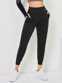 shein-czarne-sportowe-spodnie-wysoki-stan-ndg-s06-m