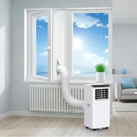 400-cm-uszczelka-okienna-do-klimatyzatora-przenosnego-zamek-blyskawiczny