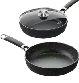 zilner-czarna-patelnia-z-pokrywka-xyf-s07-24cm