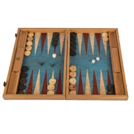 ekskluzywny-backgammon-manopoulos-turkusowy-korek-i-dab-rekodzielo-48x3