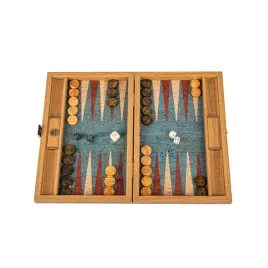premium-backgammon-manopoulos-turkusowy-korek-cicha-gra-rozmiar-30x17
