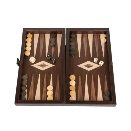 szachy-warcaby-nardy-tryktrak-3w1-manopoulos-wenge-dab-30x17-cm