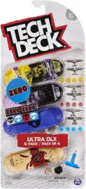 tech-deck-fingerboard-96-mm-4-pak-zestaw-deskorolek-dla-dzieci-6