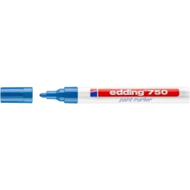 marker-olejowy-edding-750-niebieski