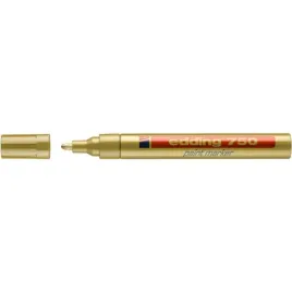 marker-olejowy-edding-750-zloty