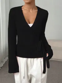 shein-czarny-dopasowany-sweter-6rn-s06-s