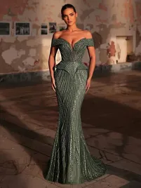 glamrae-zielona-maxi-sukienka-pzc-s06-xs