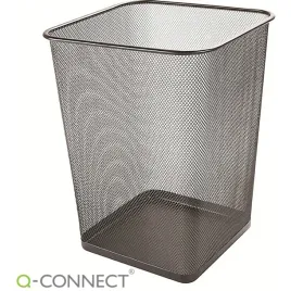 kosz-na-smieci-q-connect-18l-metalowy-czarny