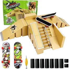 finger-skate-park-5-w-1-rampy-i-2-deskorolki-palcowe-zestaw-do-montazu